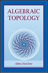 Algebraic Topology Hatcher by Allen Hatcher